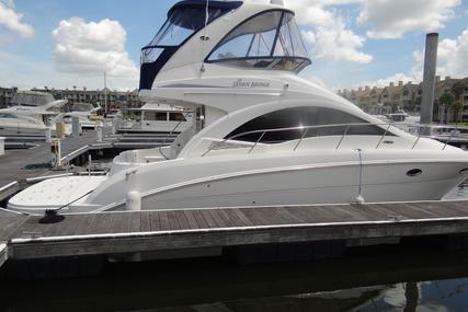 Sea Ray 36 Sedan Bridge