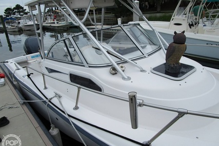 Grady White Seafarer 228 G