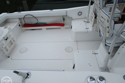 Grady White Seafarer 228 G