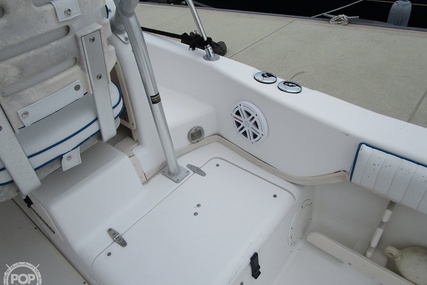 Grady White Seafarer 228 G