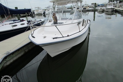 Grady White Seafarer 228 G