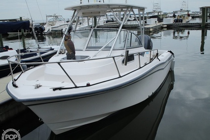 Grady White Seafarer 228 G