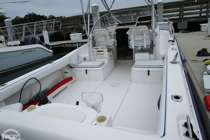 Grady White Seafarer 228 G