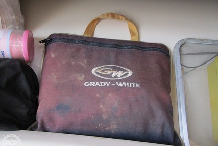 Grady White Seafarer 228 G