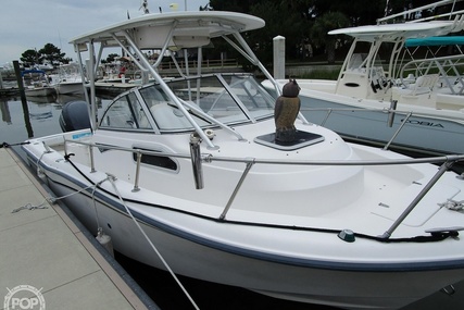 Grady White Seafarer 228 G