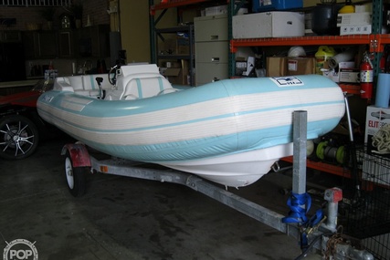 Nautica JET RIB