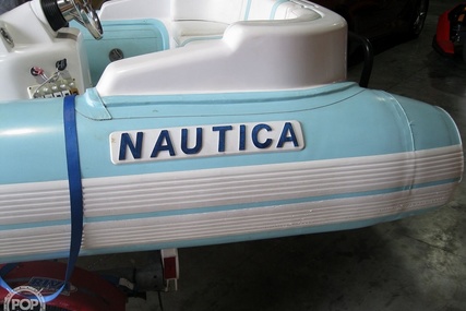 Nautica JET RIB