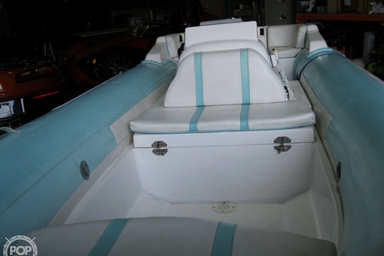 Nautica JET RIB