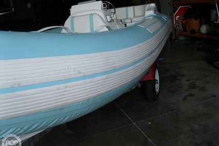 Nautica JET RIB