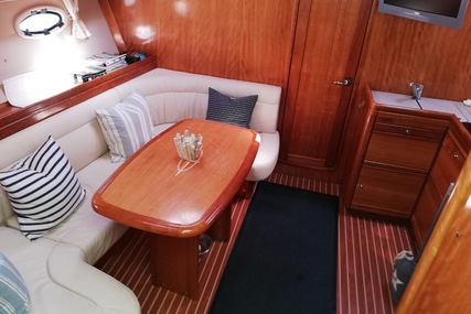 Bavaria 37HT Sport