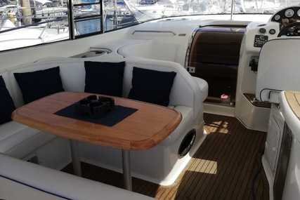 Bavaria 37HT Sport