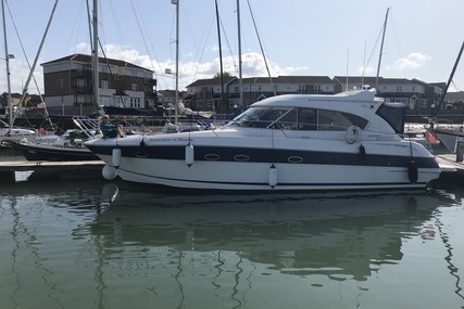 Bavaria 37HT Sport