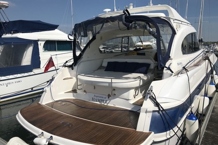 Bavaria 37HT Sport