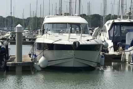 Bavaria 37HT Sport