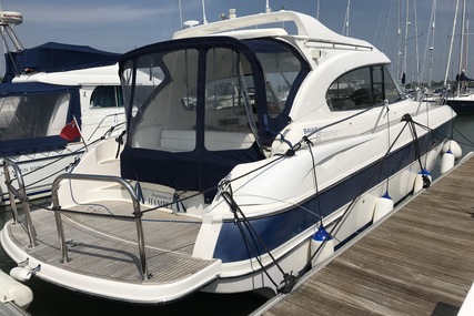 Bavaria 37HT Sport