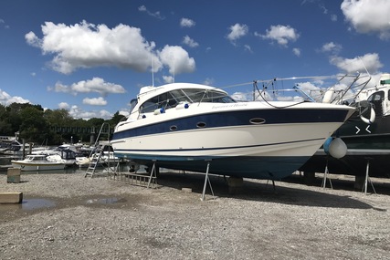 Bavaria 37HT Sport