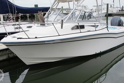 Grady White Seafarer 228 G