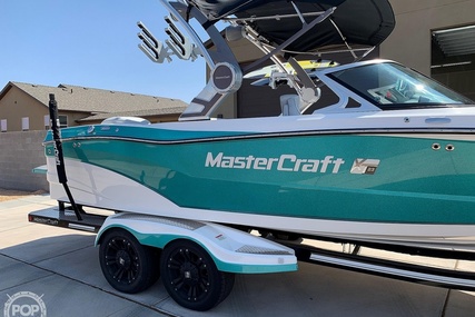 Mastercraft XT23