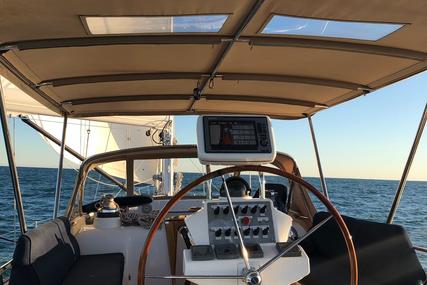 Hylas 66 Pilothouse