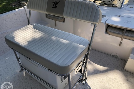 Carolina Skiff 218 Dlv