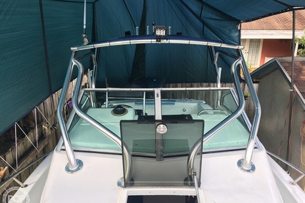 Sportcraft 252 Fishmaster