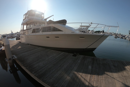 TROJAN YACHT 44 Motor Yacht