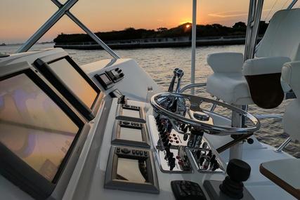 Cabo 40 Flybridge