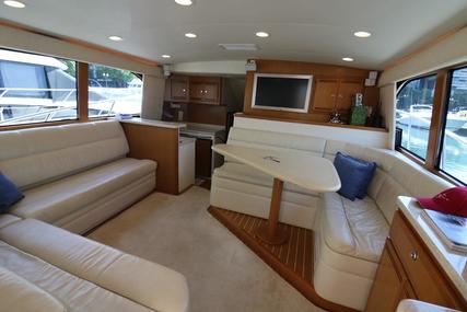 Cabo 40 Flybridge