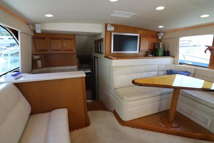 Cabo 40 Flybridge