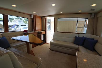 Cabo 40 Flybridge