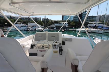 Cabo 40 Flybridge