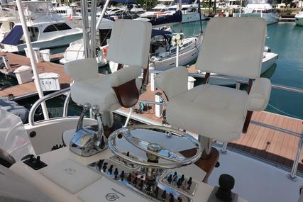 Cabo 40 Flybridge