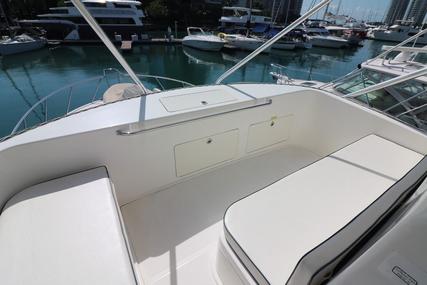 Cabo 40 Flybridge