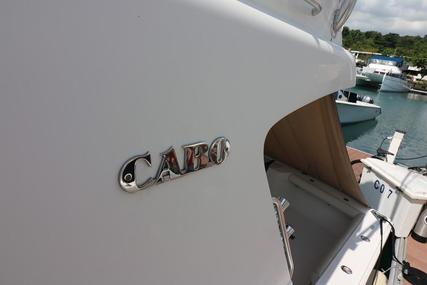 Cabo 40 Flybridge