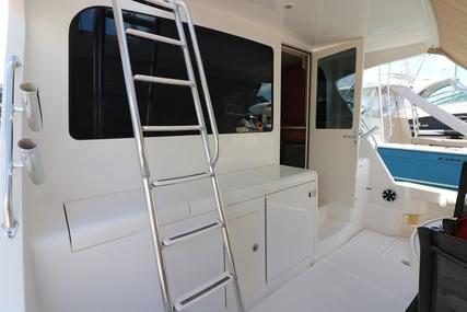 Cabo 40 Flybridge