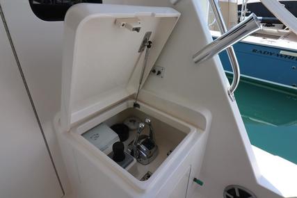 Cabo 40 Flybridge