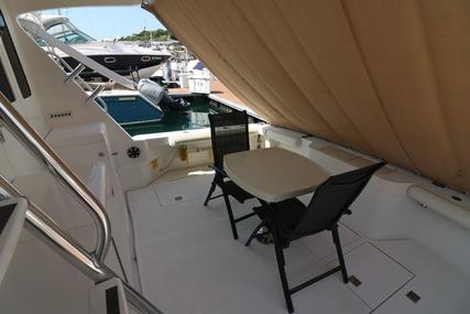 Cabo 40 Flybridge