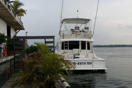 Cabo 40 Flybridge