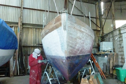 25ft. CHEOY LEE VERTUE BERMUDIAN SLOOP