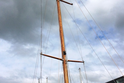 25ft. CHEOY LEE VERTUE BERMUDIAN SLOOP