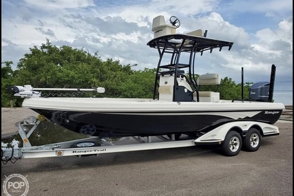 Ranger Boats 2410