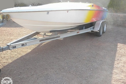 Apache Powerboats Scout 2