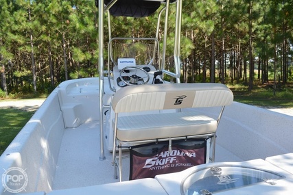 Carolina Skiff 218 Dlv