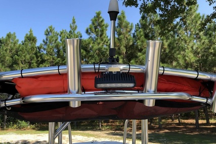 Carolina Skiff 218 Dlv