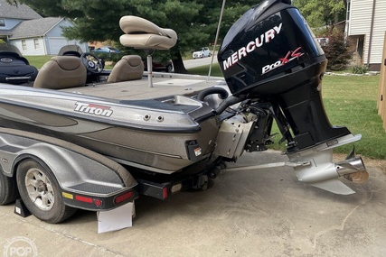 Triton 21 X3 Pro Elite