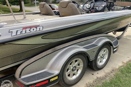 Triton 21 X3 Pro Elite