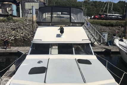 Bayliner 3888 MY