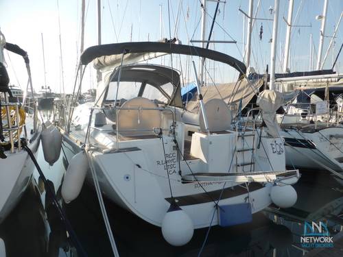 2006 Beneteau oceanis 50