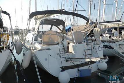 Beneteau Oceanis 50