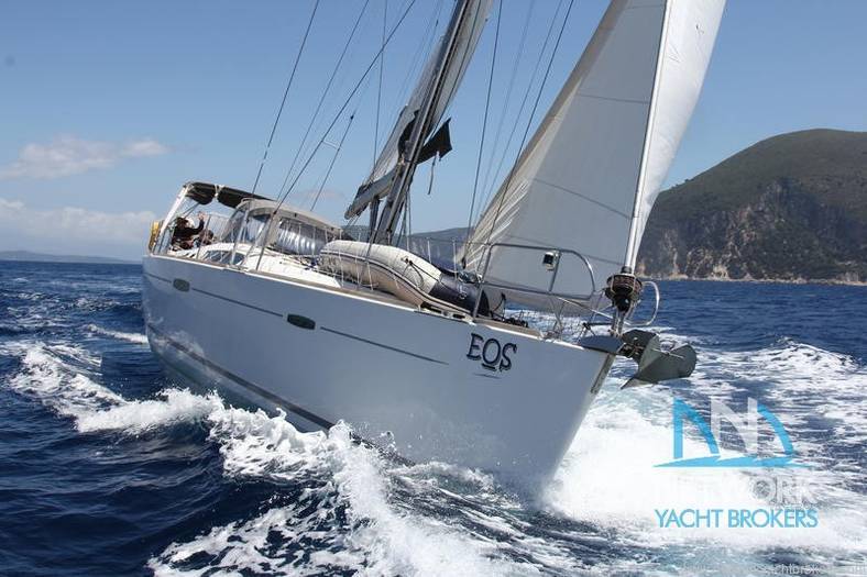 2006 Beneteau oceanis 50